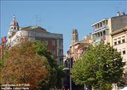 La Seu Vella de Lleida